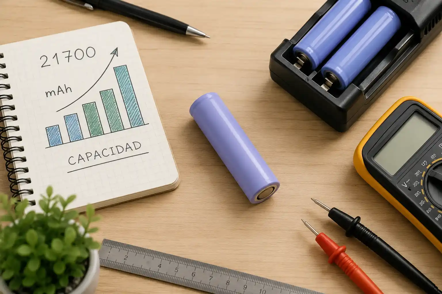 capacidad-batería