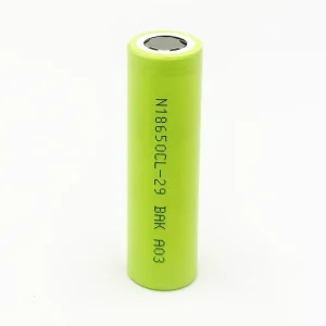 BAK N18650CL-29 2900mAh 8.25A