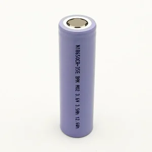 BAK N18650CR-35E 3500mAh 10.5A