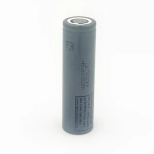 LG INR18650-M29 2900mAh 10A
