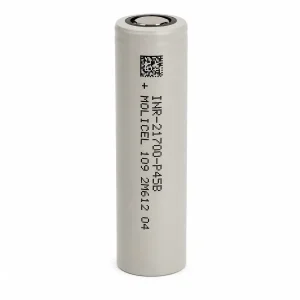 Molicel INR21700-P45B 4500mAh 45A