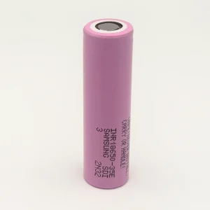 Samsung INR18650-35E 3500mAh 8A