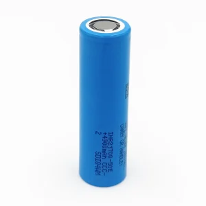 Samsung INR21700-50E 5000mAh 9.8A