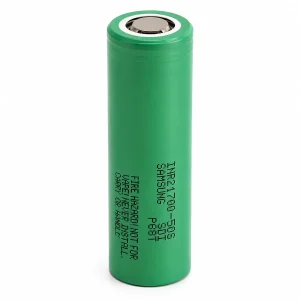 Samsung INR21700-50S 5000mAh 35A