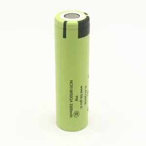 Sanyo NCR18650GA 3500mAh 10A