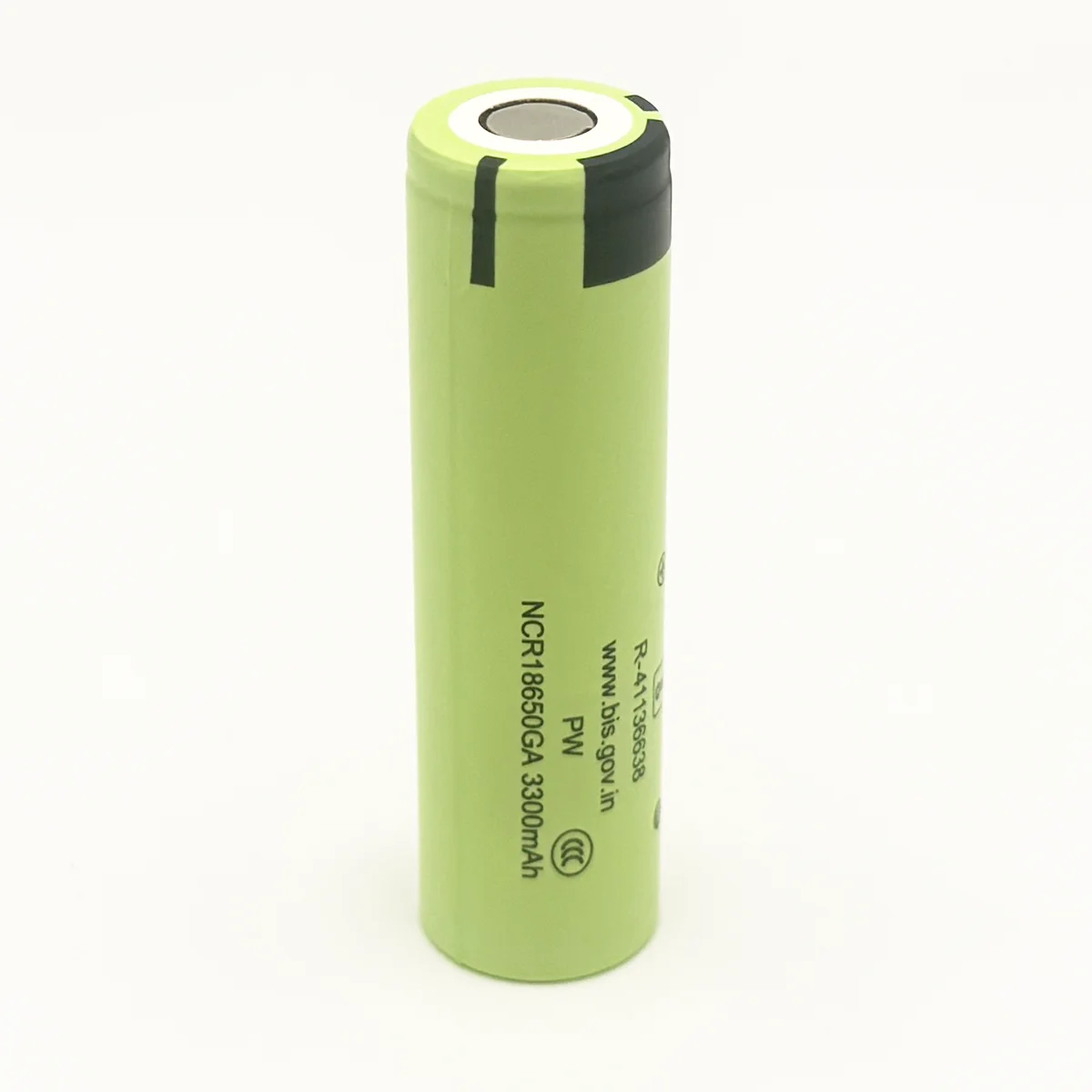 Sanyo NCR18650GA 3500mAh 10A