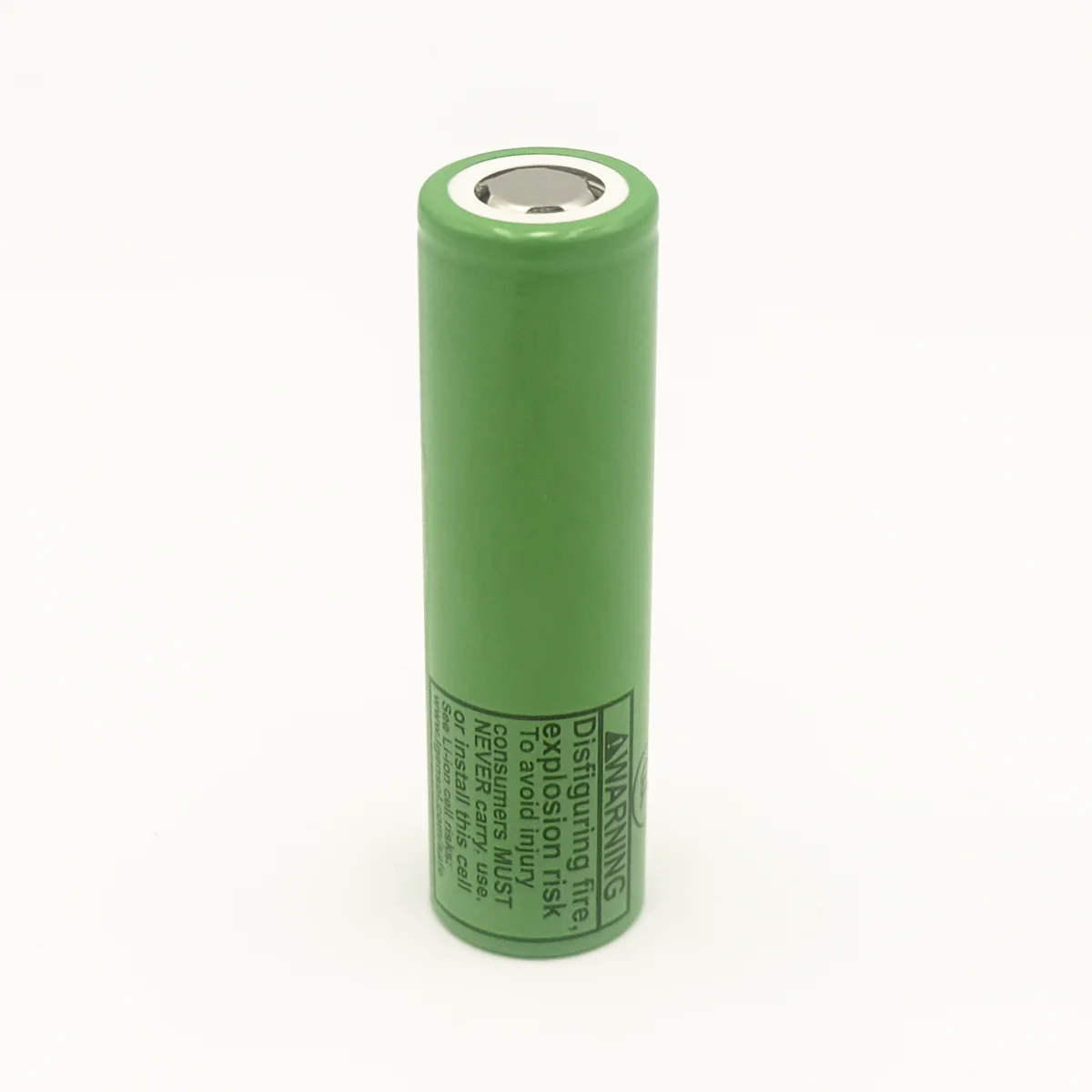 LG INR18650-MJ1 3500mAh 10A