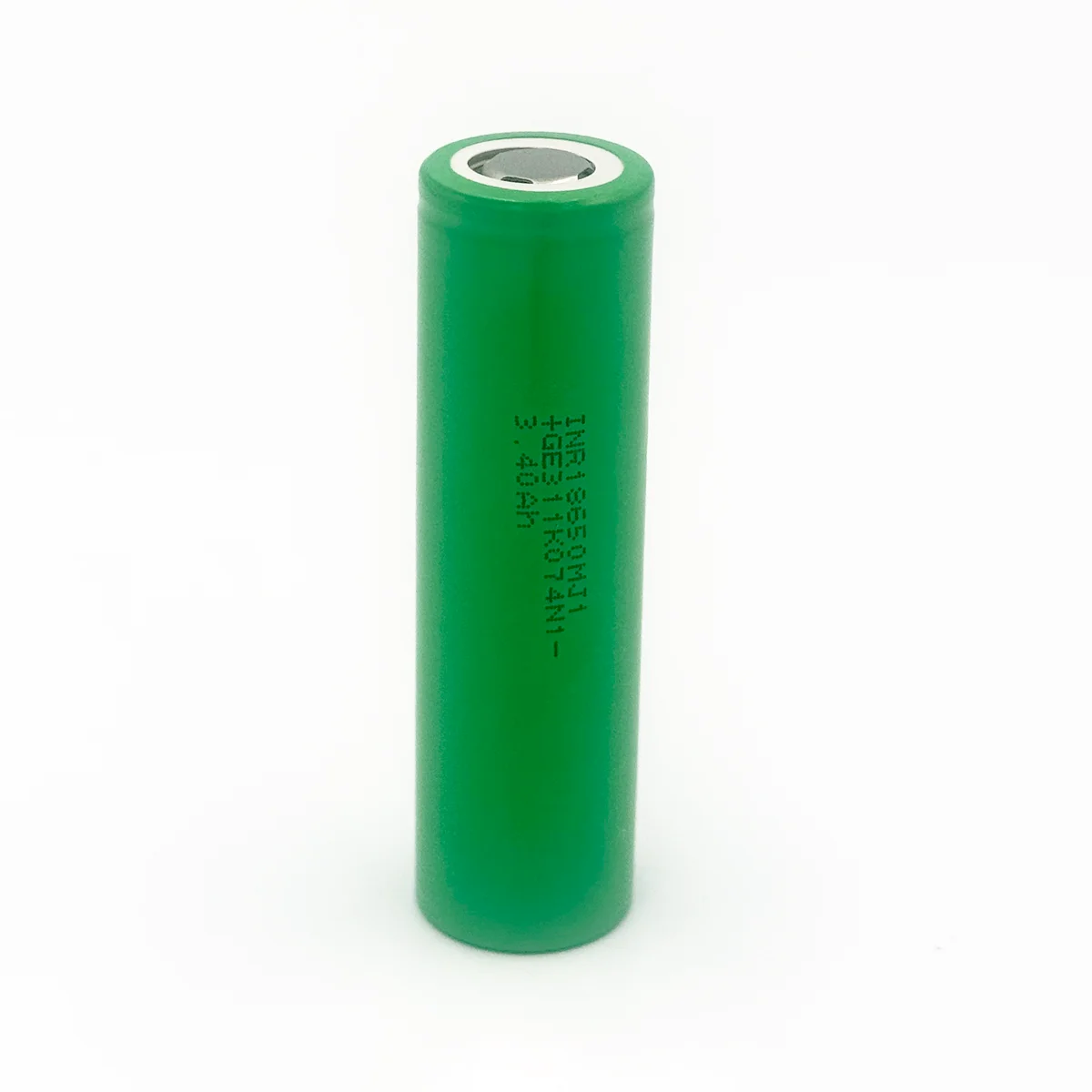 LG INR18650-MJ1 3500mAh 10A - Imagen 2