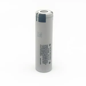 Panasonic NCR18650BD 3200mAh 10A