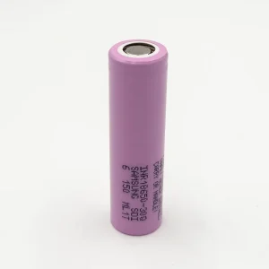 Samsung INR18650-30Q 3000mAh 15A